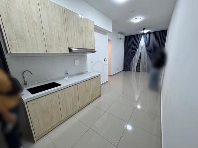 168 Park Residensi Selayang 1