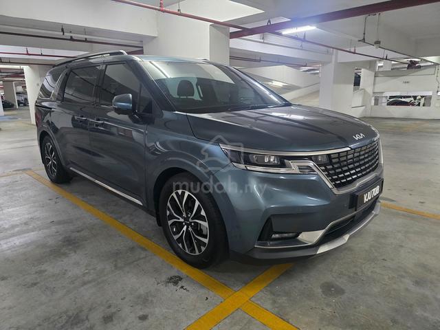 2022 Kia CARNIVAL 2.2 D 11 SEATER (A) - 1
