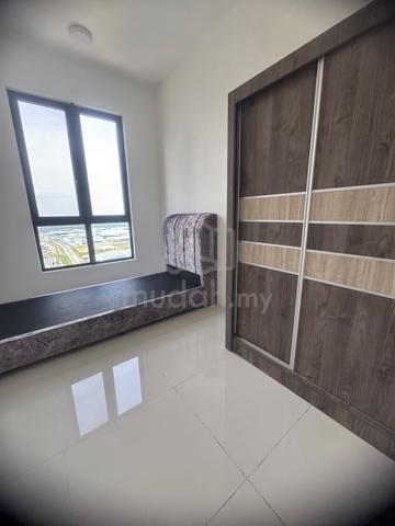Vivo Executive Apartment 1