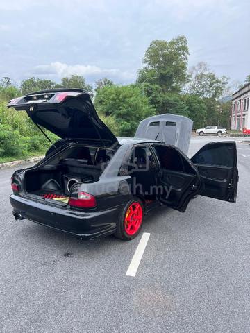 2005 Proton WIRA 1.5 GLi A/B SE (M) - 5