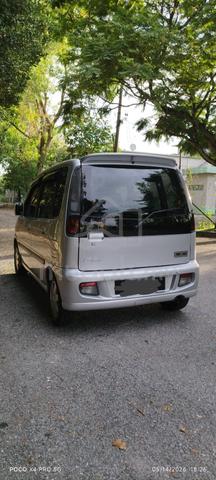 2002 Perodua KENARI 1.0 EZ (A) - 3