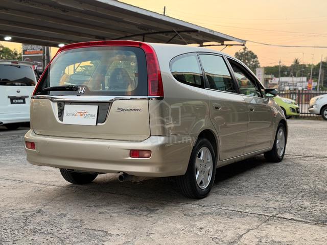 2003 Honda STREAM 2.0 iVS (A) - 3