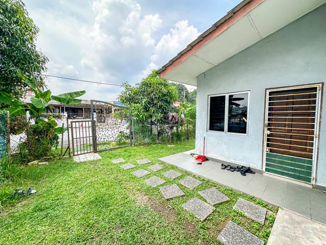 FACING OPEN ⭐ CORNER LOT Single Storey Seksyen 51A Petaling Jaya @ Pj 1