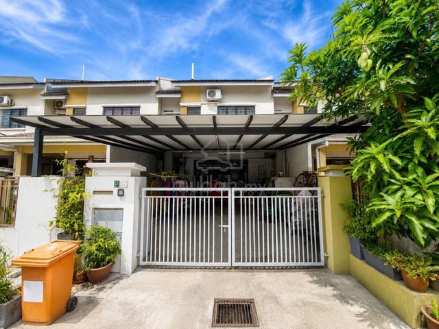 Double Storey Desa Coalfields, Sungai Buloh🔥FLEXIBLE BOOKING FOR SALE 1