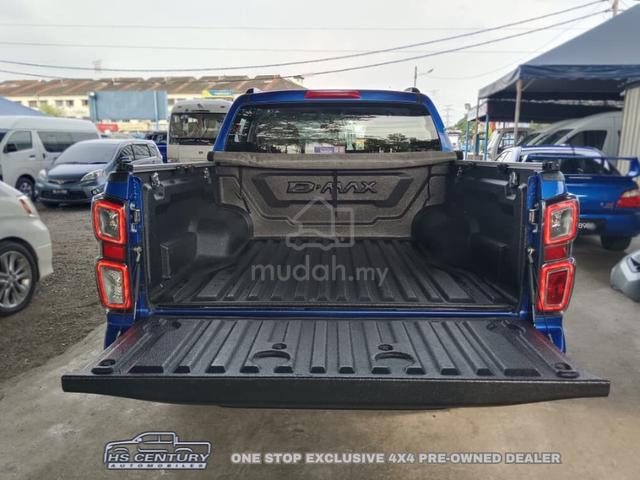 2023 Isuzu D-MAX 1.9 PREMIUM (A) - 5