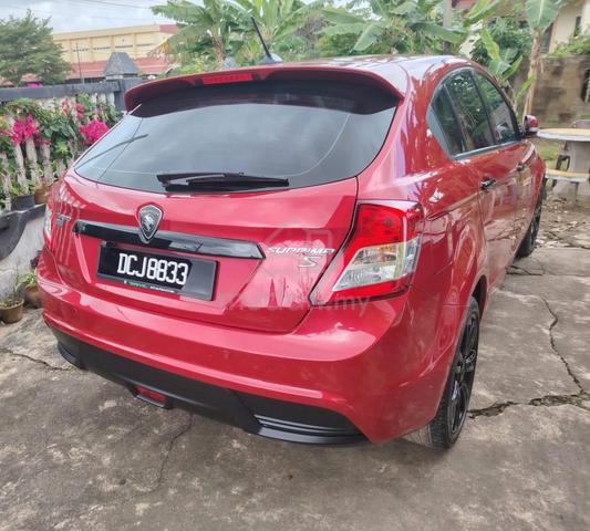 2013 Proton SUPRIMA S 1.6 PREMIUM (A) - 1