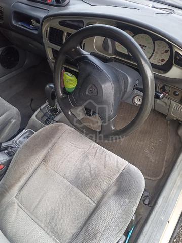 2006 Proton WIRA 1.5 GL (A) - 2