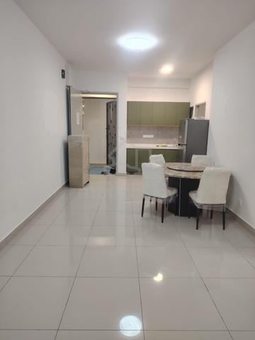 M ASTRA Setapak Condominium|Brand New|3R2B | P/F|Move In ASAP| 1