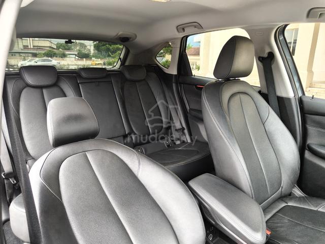 2016 Bmw 218I ACTIVE TOURER (LUXURY) 1.5 (A) F45 - 5