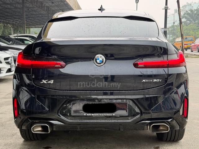 2022 BMW X4 2.0 M-Sport✅30k Mileage - 4