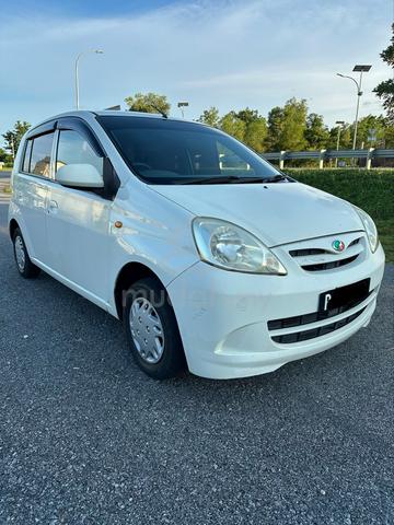 2009 Perodua VIVA 850 EX (M) Direct Owner Cantik - 2