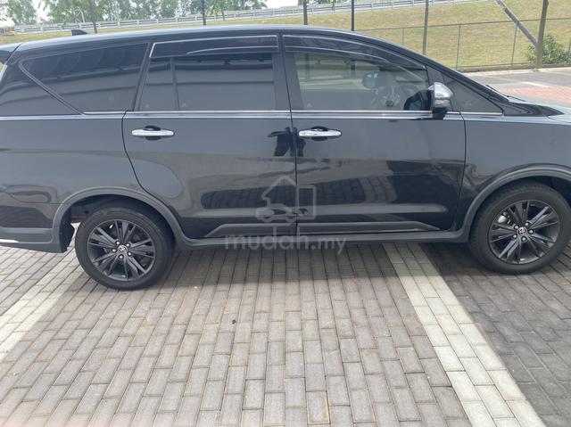 2022 Toyota INNOVA X 2.0L (A) - 3