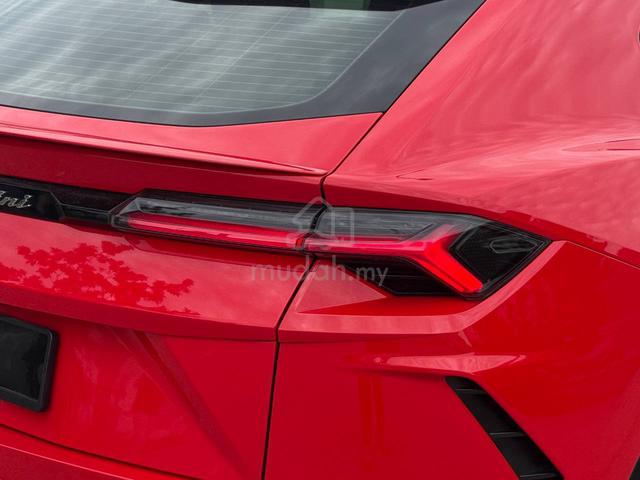 2019 Lamborghini URUS 4.0 (A) LOCAL MALAYSIA UNIT - 5