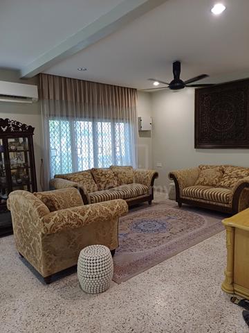 2/ Stry Semi D, Lebuh Jansz, Off Jln Medan Kid, Ipoh 1