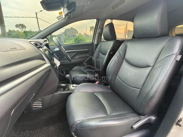 2020 Perodua ARUZ 1.5 AV (A) - 5