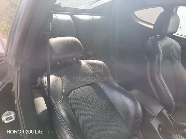 2008 Hyundai COUPE 2.0 GLS (A) - 5