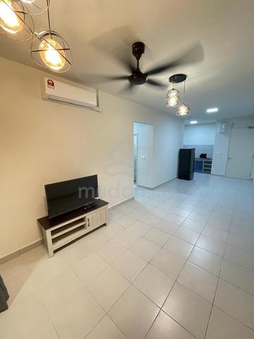 Residensi Max 1