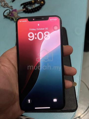 iPhone XS Max 256GB FOR SALE - photo 2 of 6