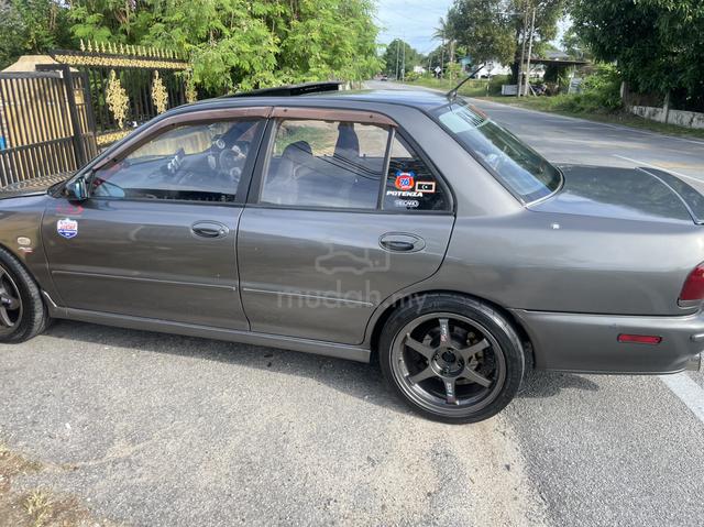 2000 Proton WIRA 1.5 GL (M) - 5
