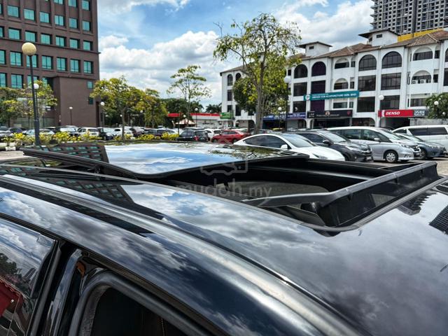 2019 Toyota HARRIER 2.0 PREMIUM PANAROMIC SUNROOF - 3
