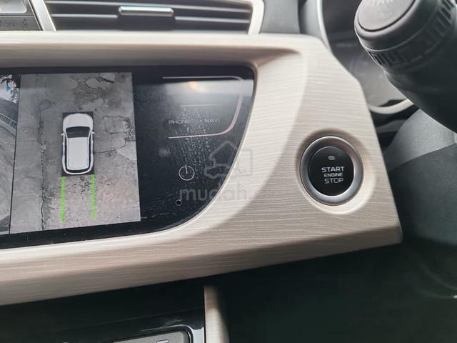 PROTON X70 1.8 EXECUTIVE 2WD (a) / FULL LOAN - 4