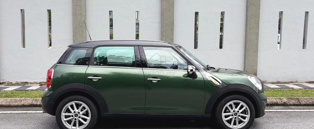 Mini COUNTRYMAN 1.6(A)PREMIUM FACELIFT EDITION*R60 - 3