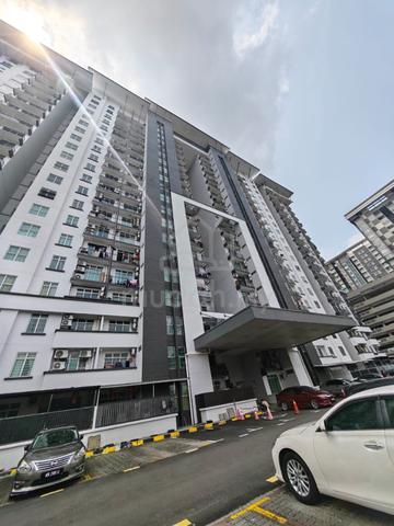 Lake View Suites 1