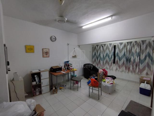 Pandan Jaya Apartment, Kuala Lumpu 1