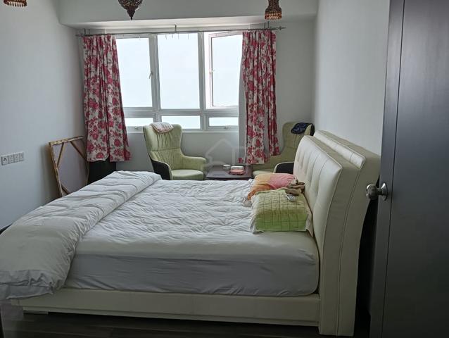 Pearl Regency 1