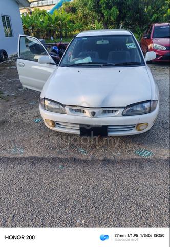 2004 Proton WIRA 1.5 GL (M) - 1