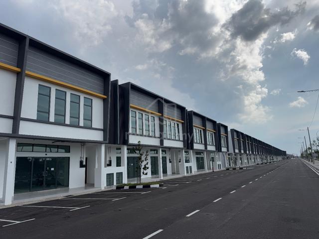 Tasek Gelugor Taman Sepadu Jaya 2-sty G/F Shop Lot|Facing Main Road| 1