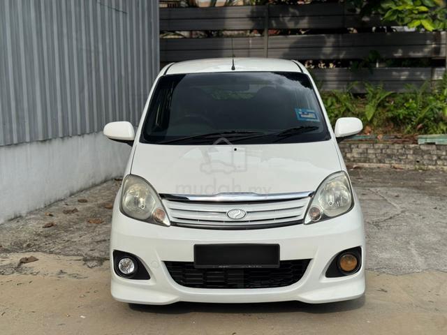 2013 Perodua VIVA 1.0 EZ STANDARD (A) ECONOMICAL ❤ - 2