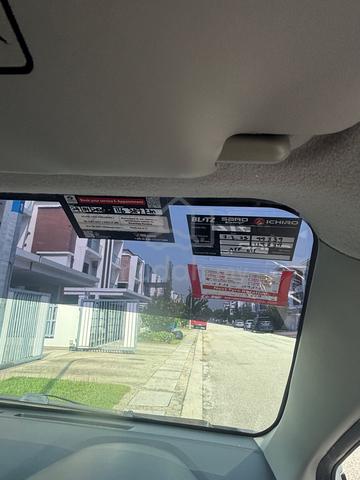 2018 Perodua BEZZA 1.3 PREMIUM X (A) - 4