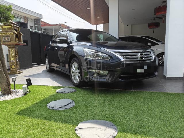 2015 Nissan TEANA 2.0 XL L33 (A) - 3