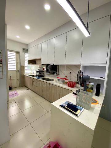 Villa Raintree Double Storey Terrace Renovated For Sale 2