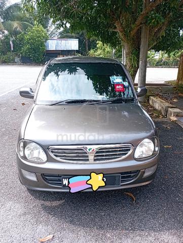 2001 Perodua KELISA 1.0 EZ (A) - 3