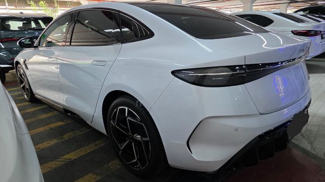 2024 Sime Darby Pre Owned Byd SEAL PREMIUM (A) - 4