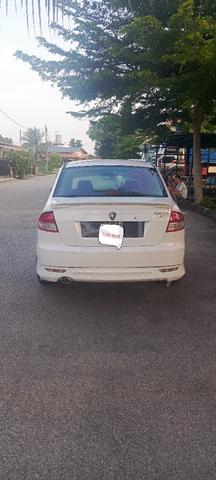 2012 Proton SAGA 1.3 FLX STANDARD (M) - 3