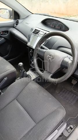 2011 Toyota VIOS 1.5 J NCP93R-BEMDKE FACELIFT (M) - 3