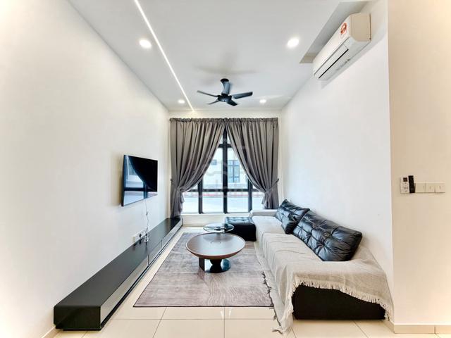 Paragon Residences @ Straits View 1
