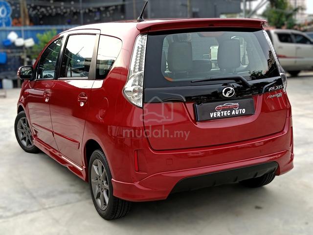 2014 Perodua ALZA 1.5 ZHP ADVANCED (A) - 3