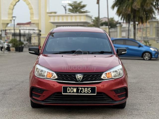 2020 Proton SAGA 1.3 STANDARD AT MY16 BT P2-13A - 3