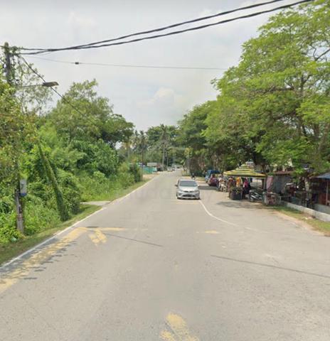 First Grade Land Bukit Mertajam Penang 1