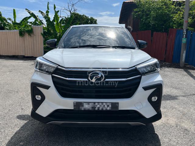 2023 Perodua ATIVA 1.0 H (A) - 3