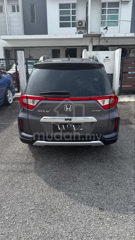 2021 Honda BR-V V 1.5L (A) - 2
