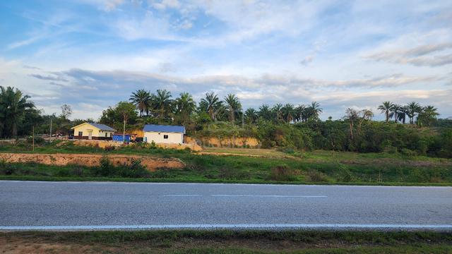 Integrated Agro Farm & Banglo Atas Bukit [3.4 ha 29 min ke K Trg] 1