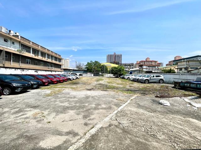 PRIME INDUSTRIAL LAND – SETAPAK, KUALA LUMPUR A rare industrial land 1