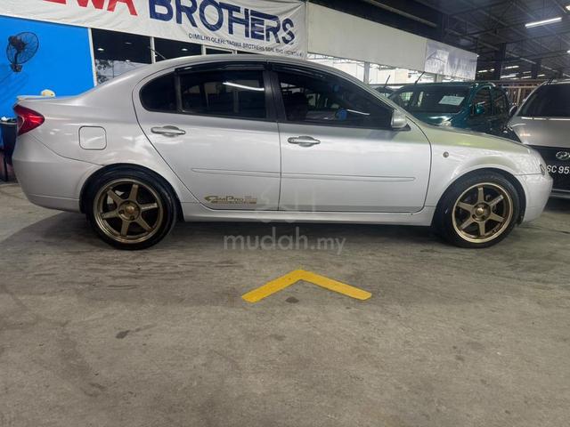 2010 Proton PERSONA 1.6 BASE LINE (A) - 2