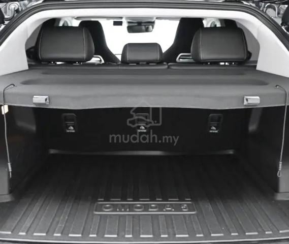 2025 Chery OMODA 1.5 5 H MY23 (A) - 2