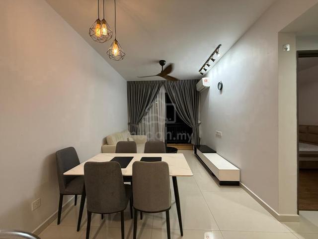 Country Garden Central Park (Serviced Apartment) 1